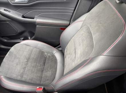Ford - Kuga