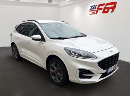 Ford - Kuga