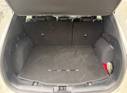 Ford - Kuga