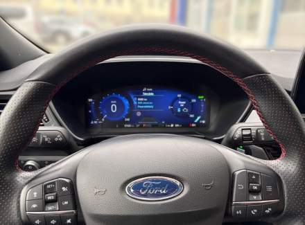 Ford - Kuga