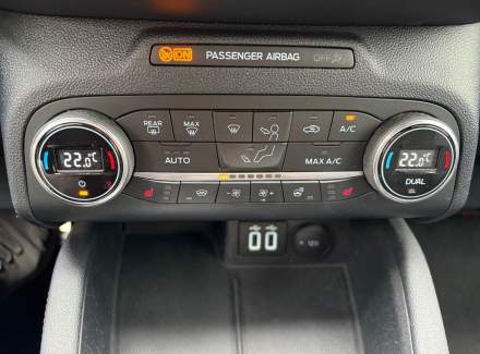 Ford - Kuga