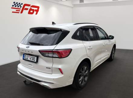 Ford - Kuga