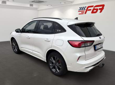 Ford - Kuga