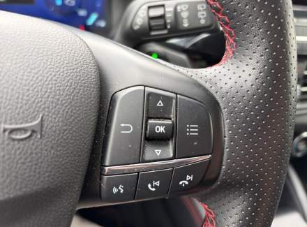 Ford - Kuga