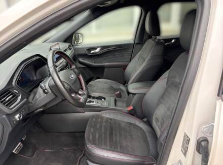Ford - Kuga
