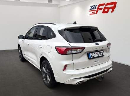 Ford - Kuga