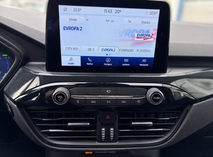 Ford - Kuga