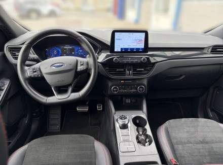 Ford - Kuga