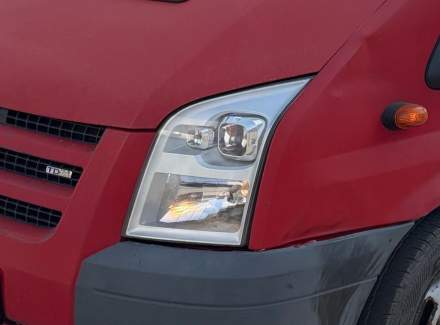 Ford - Transit
