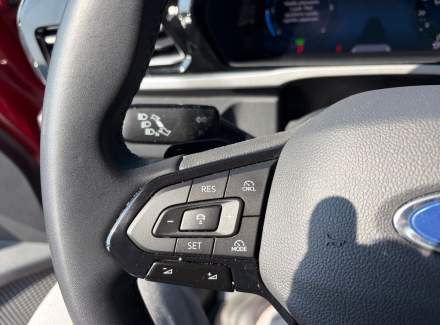 Ford - Tourneo Connect