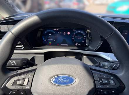 Ford - Tourneo Connect