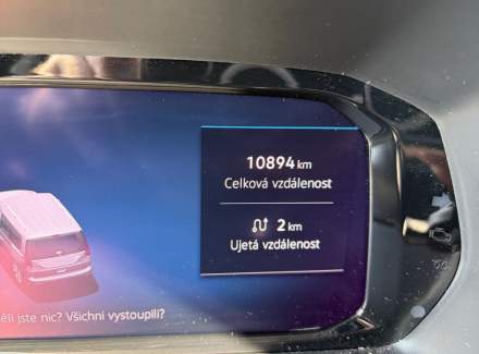 Ford - Tourneo Connect