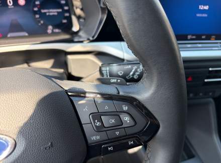 Ford - Tourneo Connect