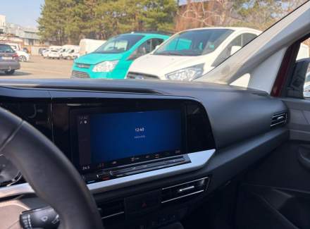 Ford - Tourneo Connect