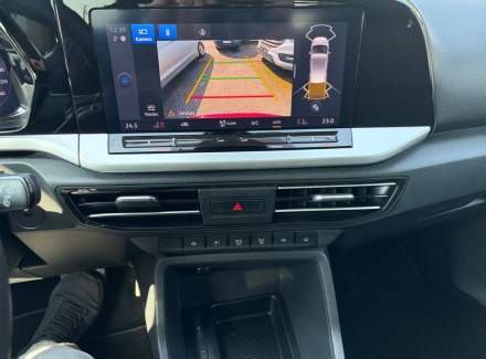 Ford - Tourneo Connect