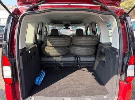 Ford - Tourneo Connect