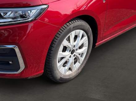 Ford - Tourneo Connect