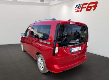 Ford - Tourneo Connect