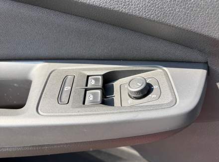 Ford - Tourneo Connect