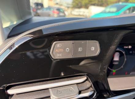 Ford - Tourneo Connect