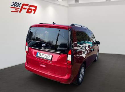 Ford - Tourneo Connect