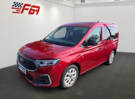Ford - Tourneo Connect