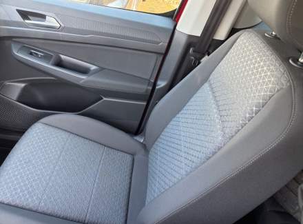 Ford - Tourneo Connect