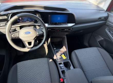 Ford - Tourneo Connect