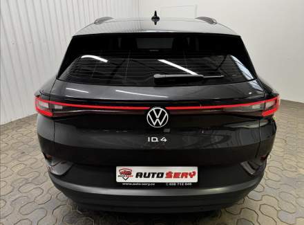 Volkswagen - ID.4