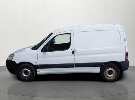 Citroën - Berlingo