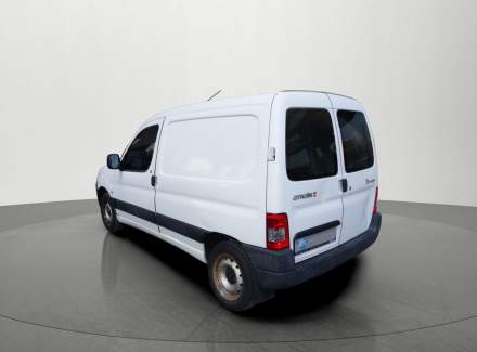 Citroën - Berlingo