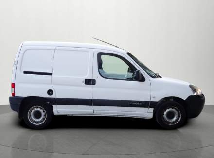 Citroën - Berlingo