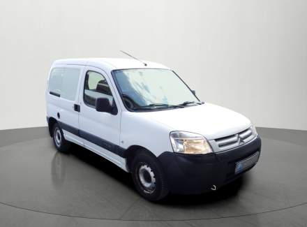 Citroën - Berlingo