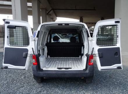 Citroën - Berlingo