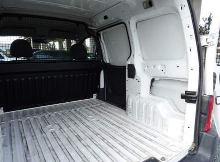 Citroën - Berlingo
