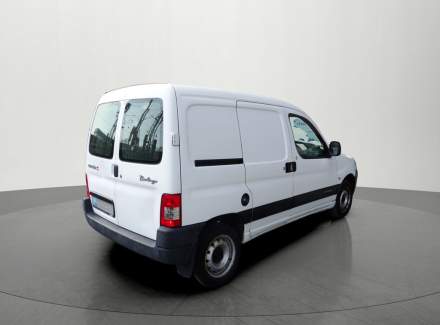 Citroën - Berlingo