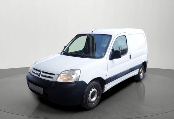 Citroën - Berlingo