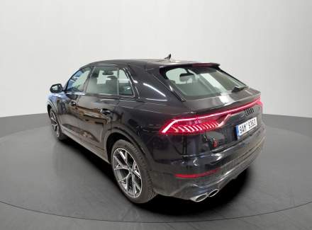 Audi - SQ8
