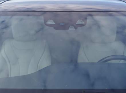 Mercedes-Benz - S-class