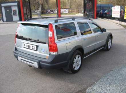 Volvo - XC70