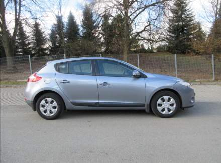 Renault - Megane