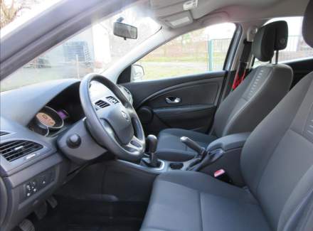 Renault - Megane