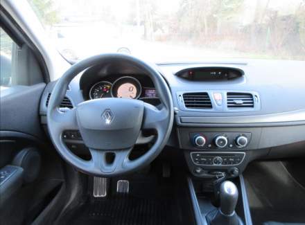 Renault - Megane