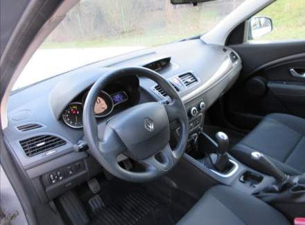 Renault - Megane