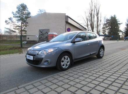 Renault - Megane