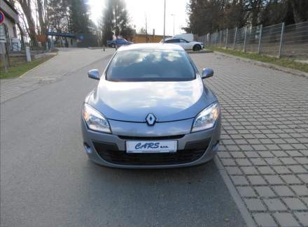 Renault - Megane