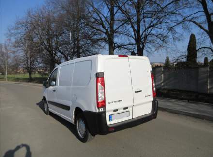 Citroën - Jumpy
