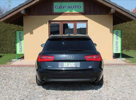 Audi - A6