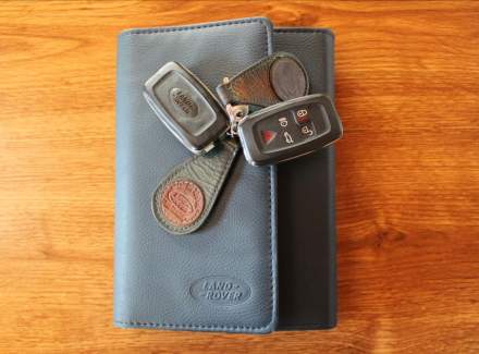 Land Rover - Discovery