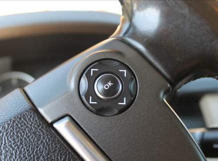 Land Rover - Discovery